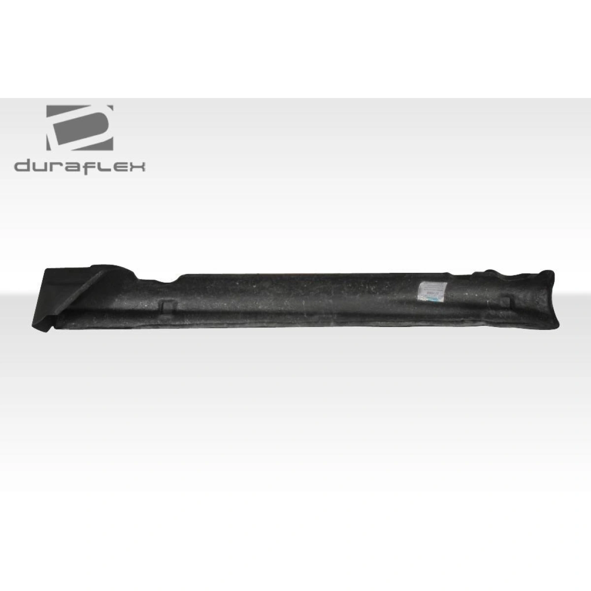 Modify your Mercedes-Benz SL-Class 1990 with our Exterior/Side Skirts - 26