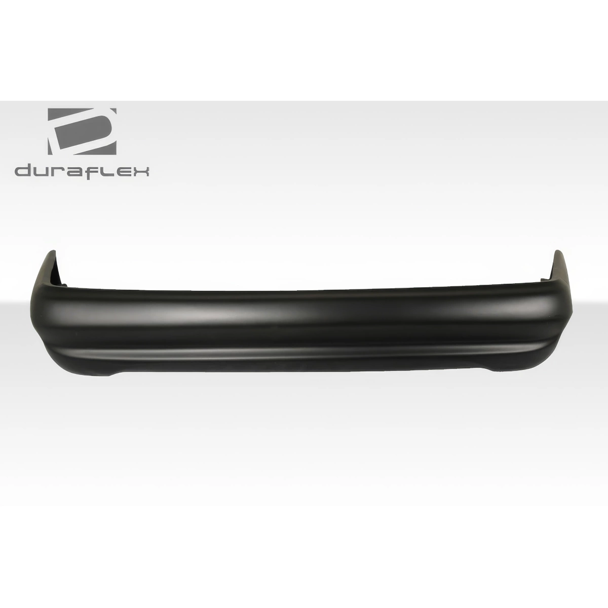 Modify your Mercedes-Benz SL-Class 1990 with our Exterior/Rear Bumpers - 1