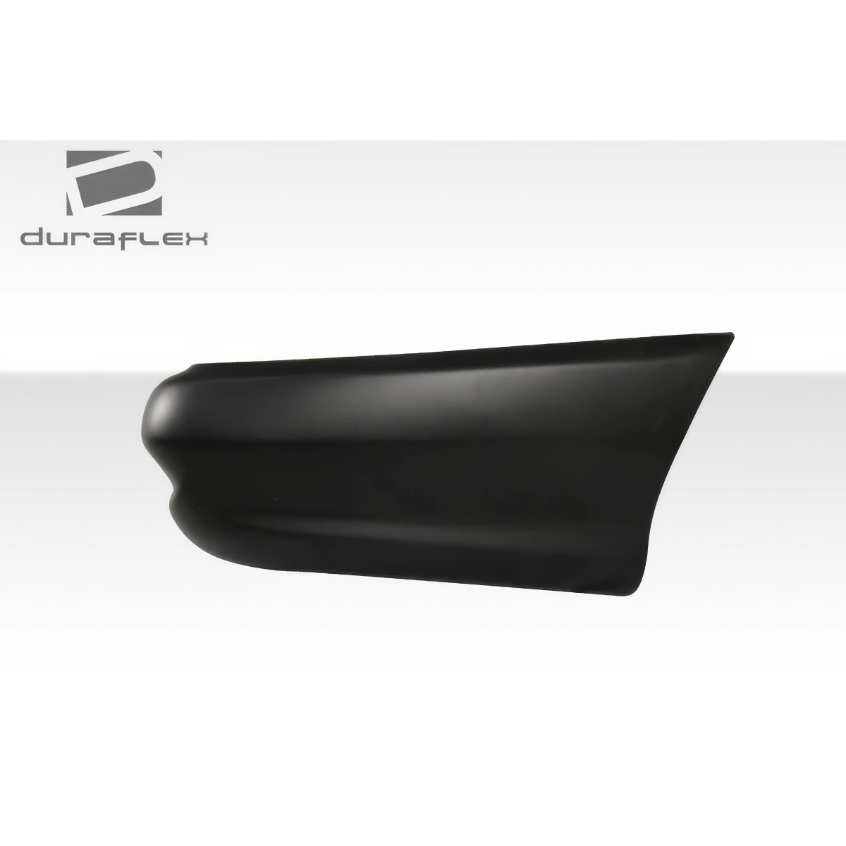Modify your Mercedes-Benz SL-Class 1990 with our Exterior/Rear Bumpers - 4