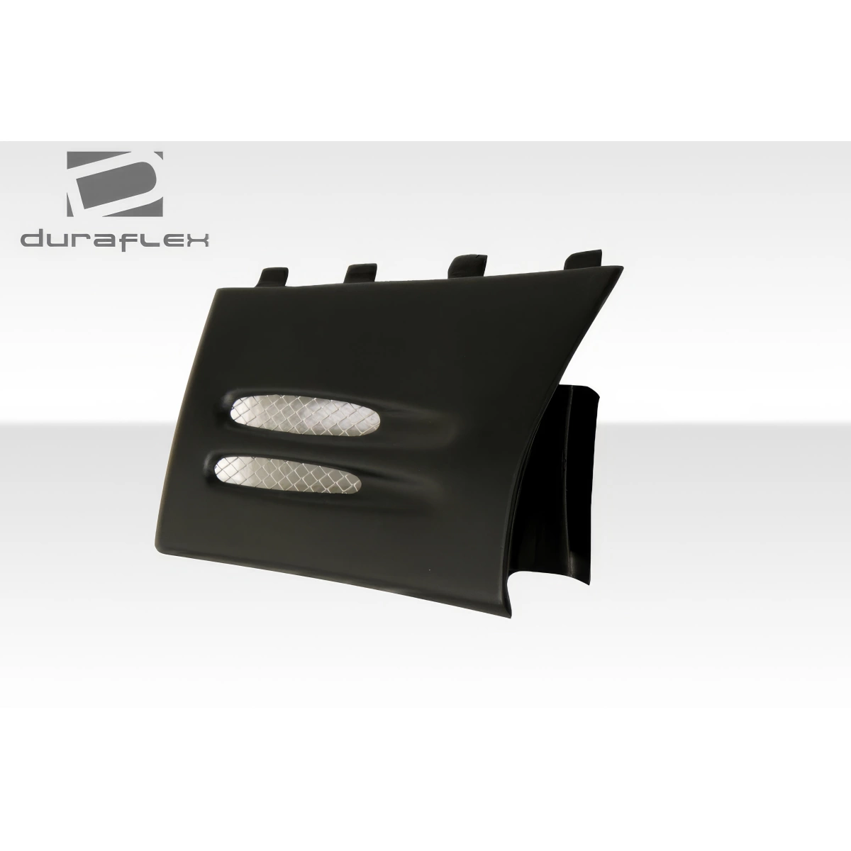 Modify your Mercedes-Benz SL-Class 1990 with our Exterior/Rear Bumpers - 7