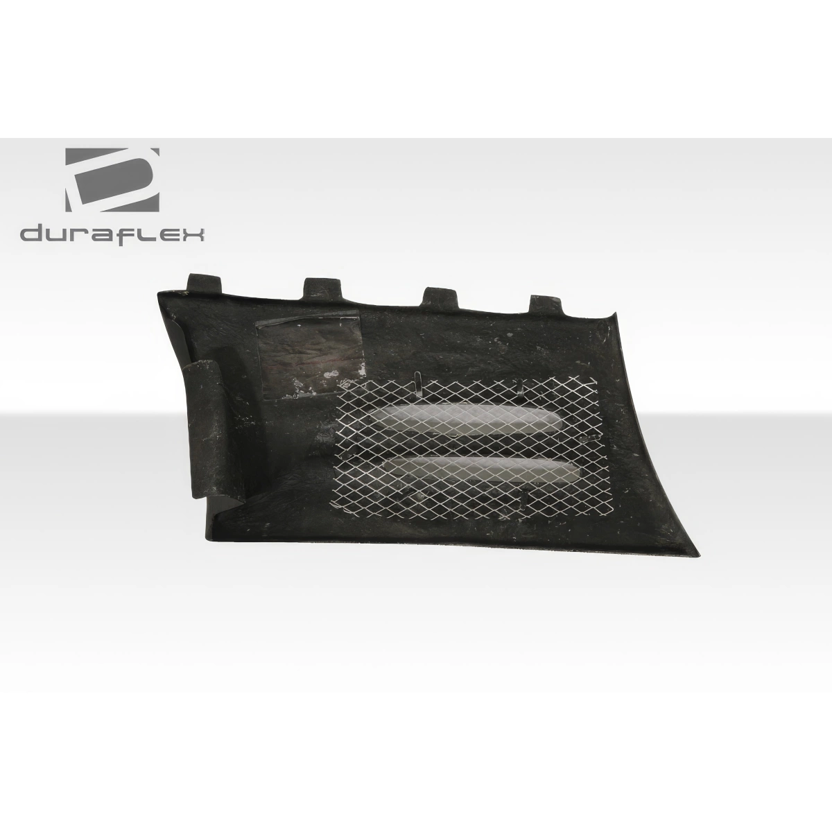 Modify your Mercedes-Benz SL-Class 1990 with our Exterior/Rear Bumpers - 8