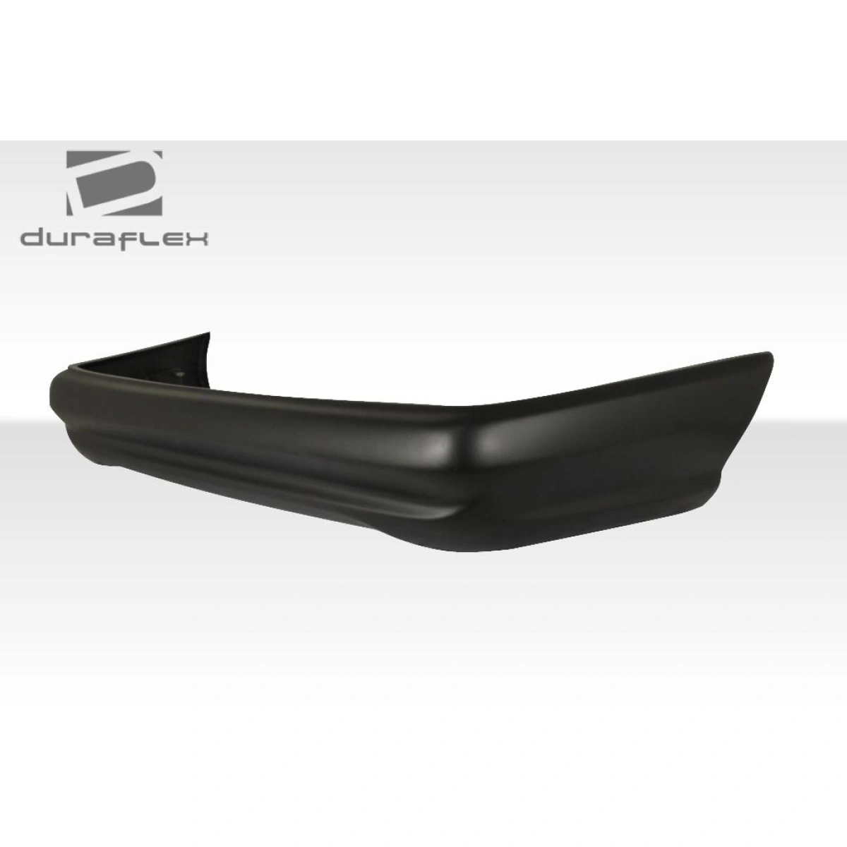 Modify your Mercedes-Benz SL-Class 1990 with our Exterior/Rear Bumpers - 10