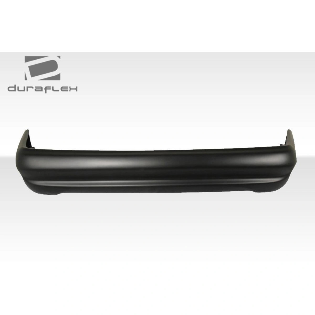 Modify your Mercedes-Benz SL-Class 1990 with our Exterior/Rear Bumpers - 12