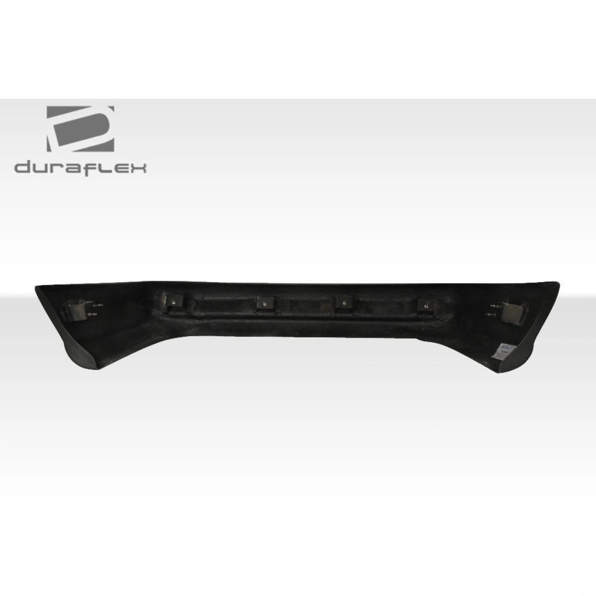 Modify your Mercedes-Benz SL-Class 1990 with our Exterior/Rear Bumpers - 17
