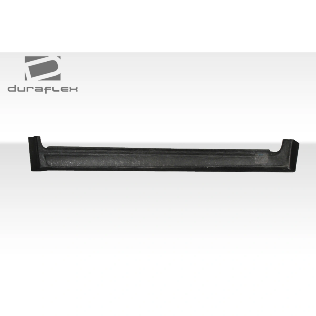 Modify your Ford Fusion 2006 with our Exterior/Side Skirts - 7