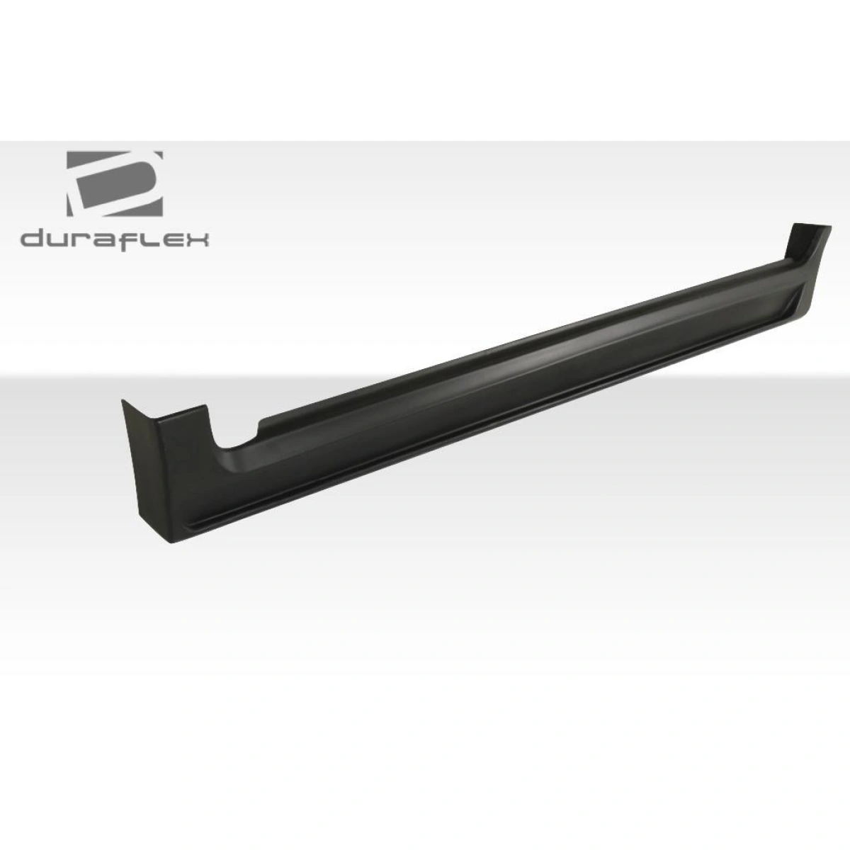 Modify your Ford Fusion 2006 with our Exterior/Side Skirts - 15