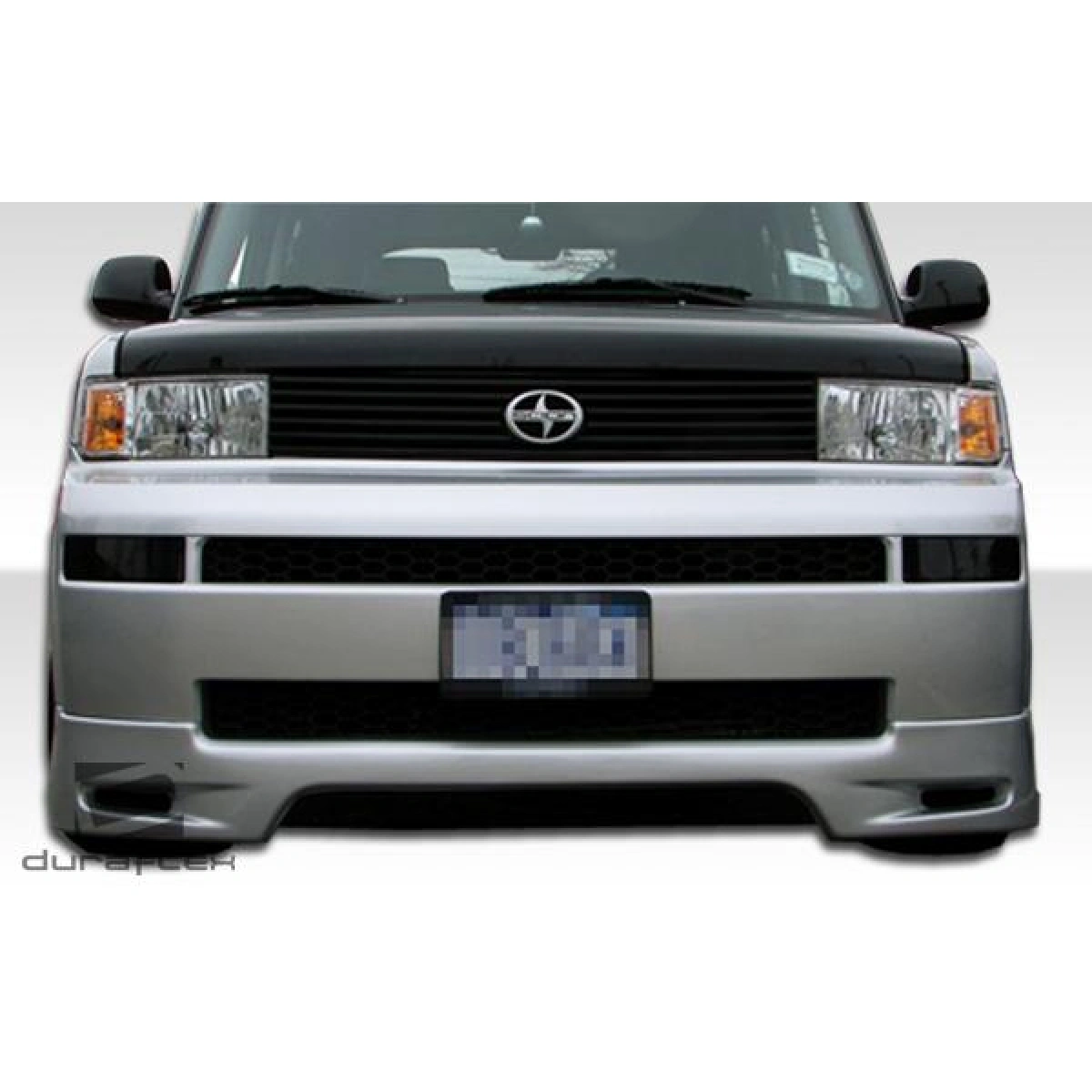 Modify your Scion xB 2004 with our Exterior/Complete Body Kits - 12
