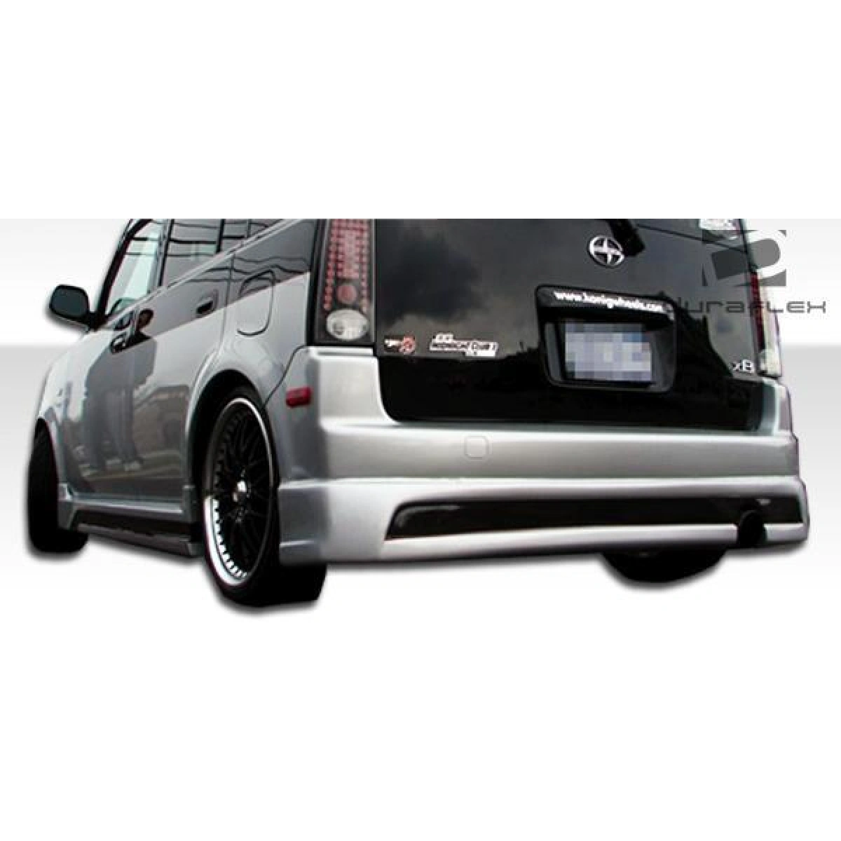 Modify your Scion xB 2004 with our Exterior/Complete Body Kits - 46