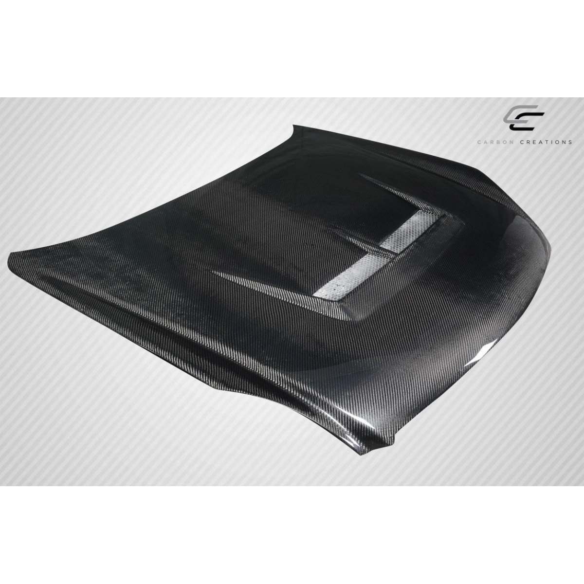 Modify your Infiniti G35 2003 with our Exterior/Hoods - 20