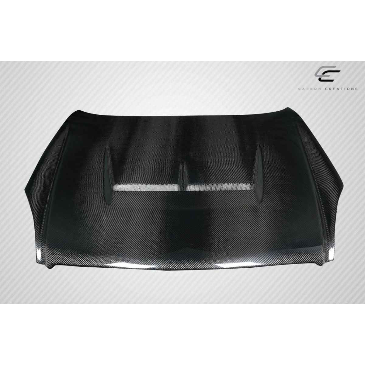 Modify your Infiniti G35 2003 with our Exterior/Hoods - 2