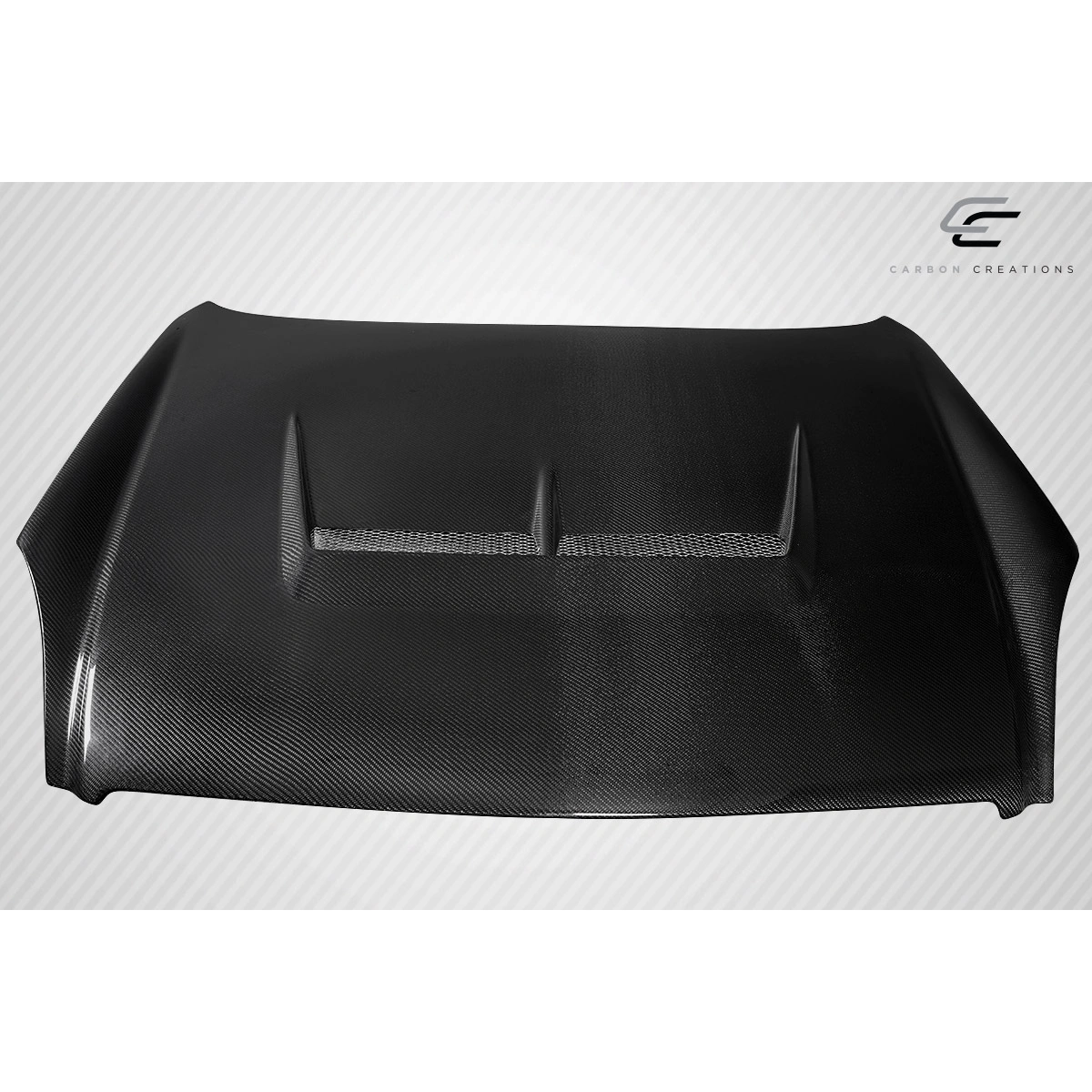 Modify your Infiniti G35 2003 with our Exterior/Hoods - 3
