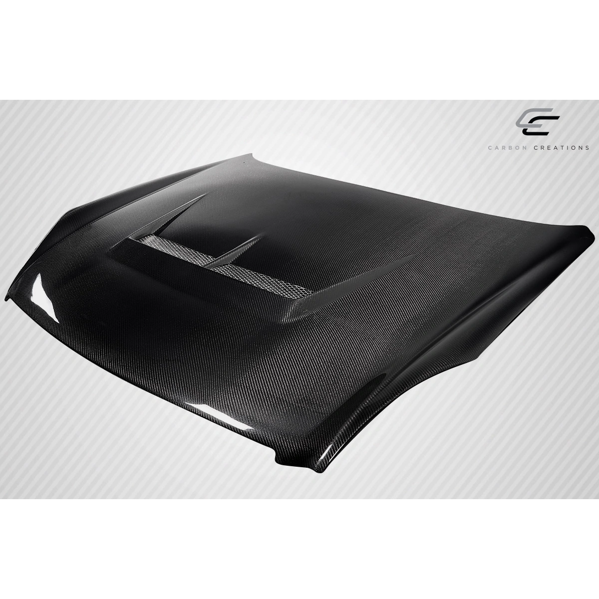 Modify your Infiniti G35 2003 with our Exterior/Hoods - 5