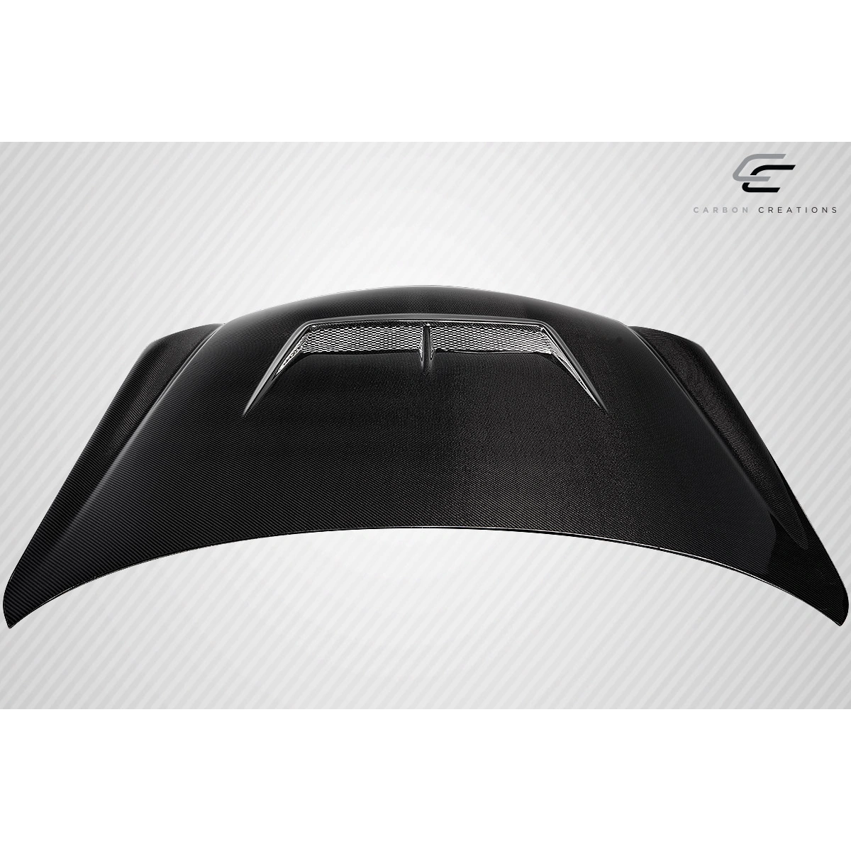 Modify your Infiniti G35 2003 with our Exterior/Hoods - 7