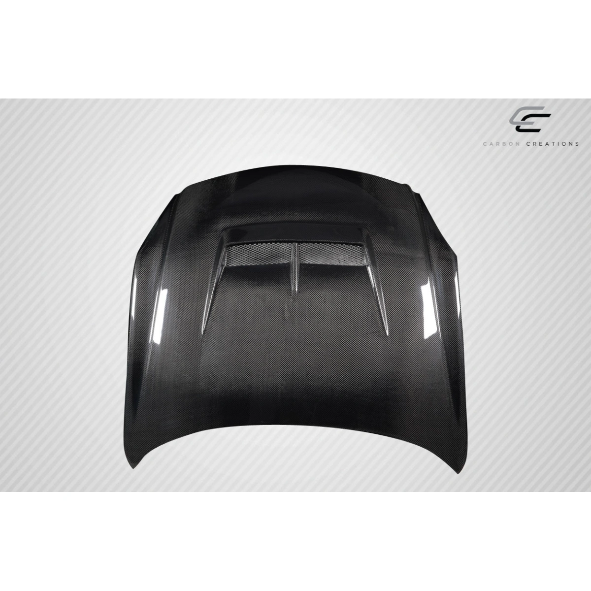 Modify your Infiniti G35 2003 with our Exterior/Hoods - 8