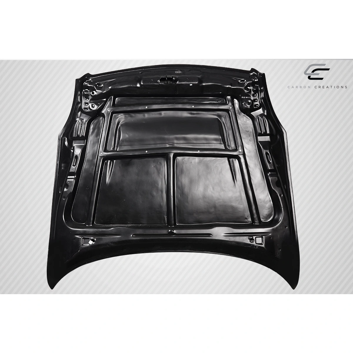 Modify your Infiniti G35 2003 with our Exterior/Hoods - 11