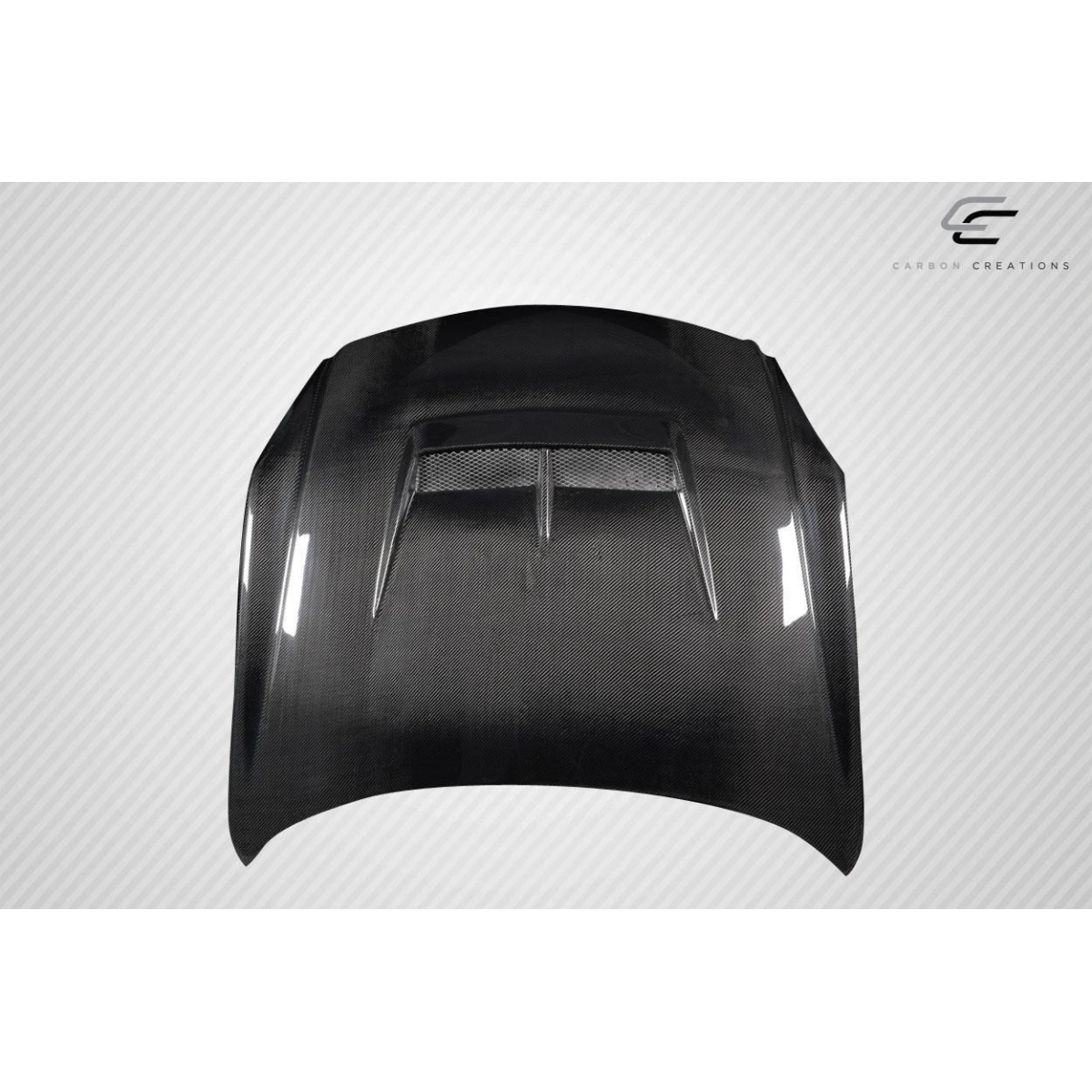 Modify your Infiniti G35 2003 with our Exterior/Hoods - 22