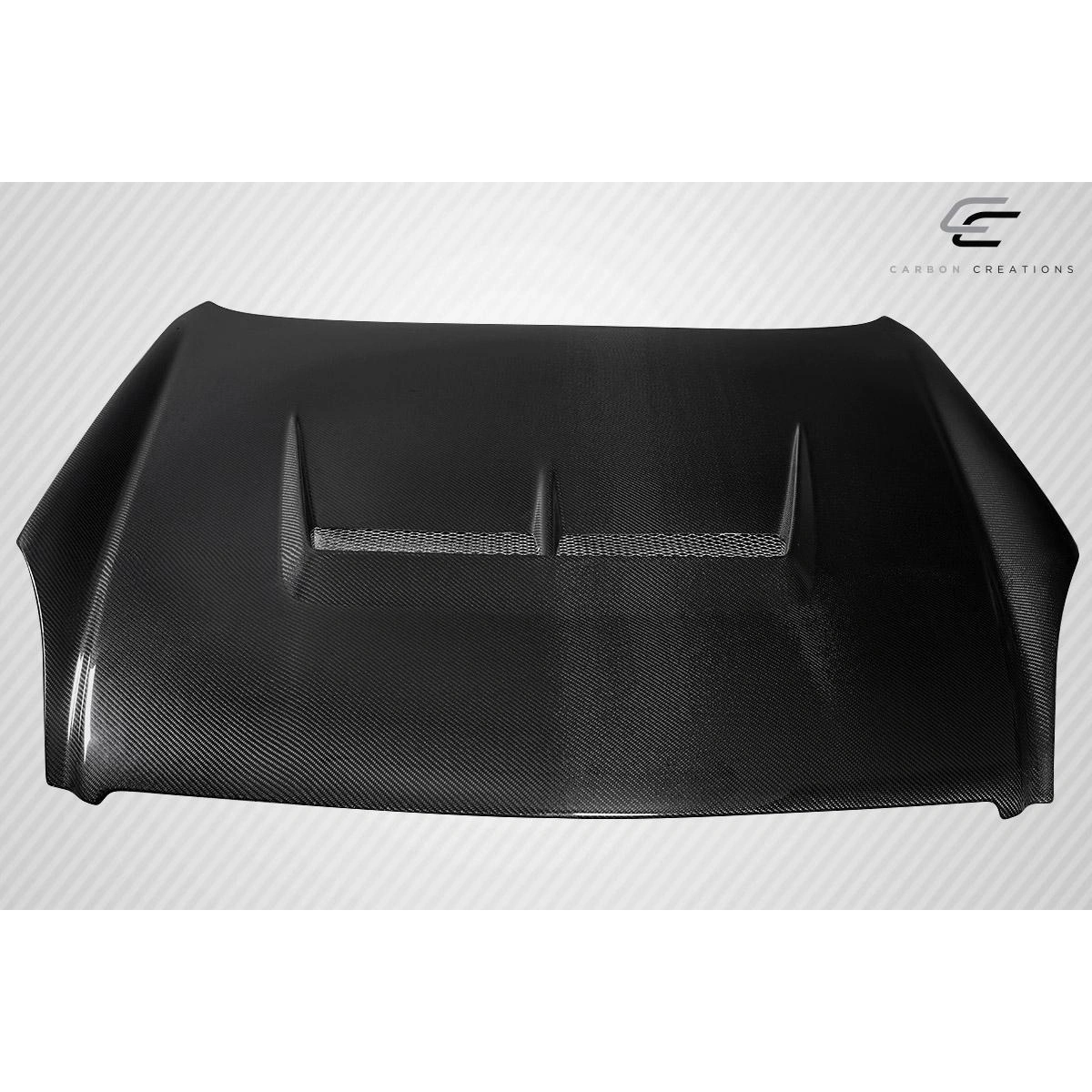 Modify your Infiniti G35 2003 with our Exterior/Hoods - 4