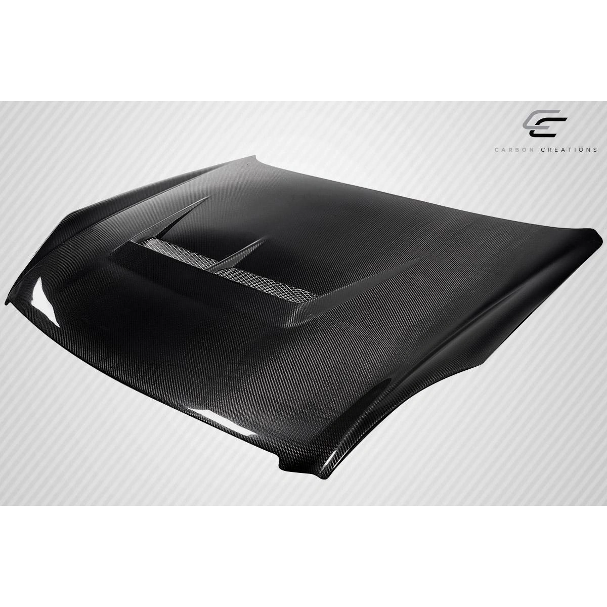 Modify your Infiniti G35 2003 with our Exterior/Hoods - 6