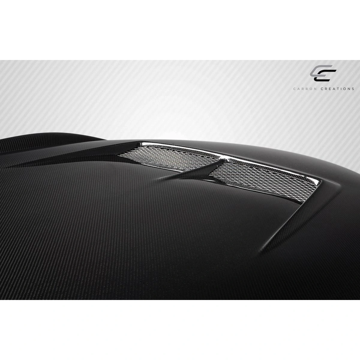 Modify your Infiniti G35 2003 with our Exterior/Hoods - 10