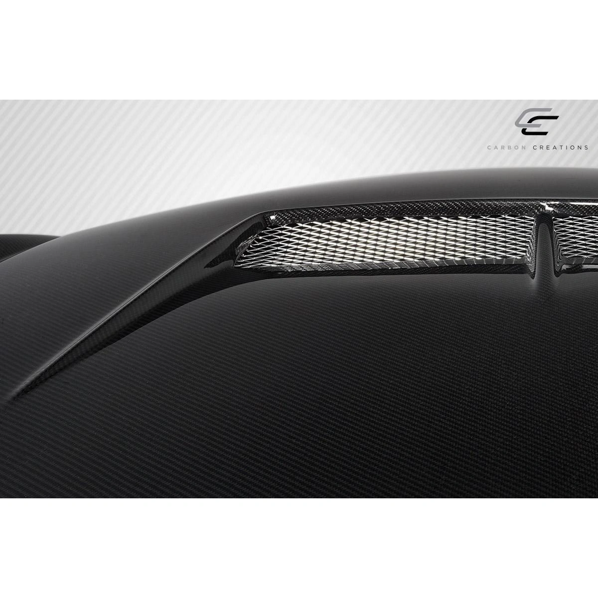 Modify your Infiniti G35 2003 with our Exterior/Hoods - 11