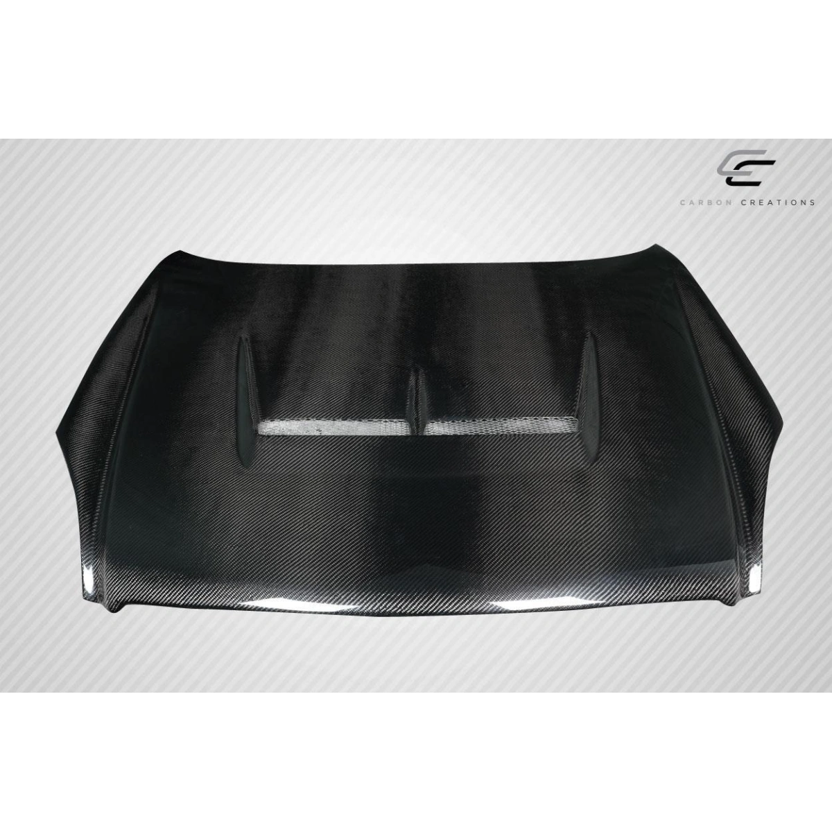 Modify your Infiniti G35 2003 with our Exterior/Hoods - 16
