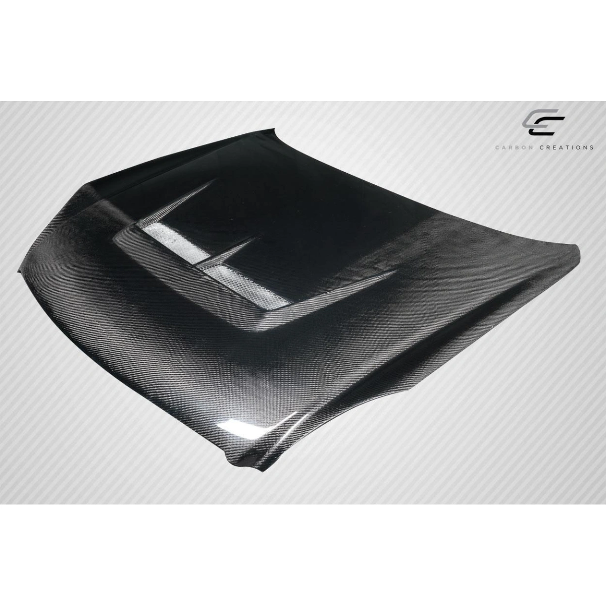 Modify your Infiniti G35 2003 with our Exterior/Hoods - 18