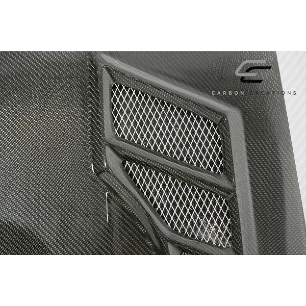 Modify your Subaru Impreza 2004 with our Exterior/Hoods - 18