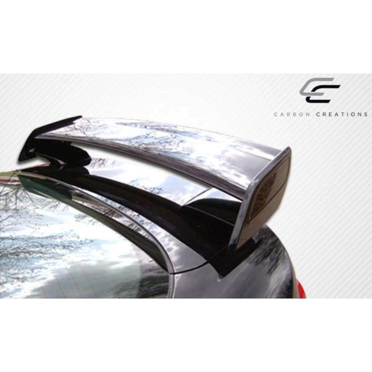 Modify your Chevrolet Cobalt 2005 with our Exterior/Wings - 6