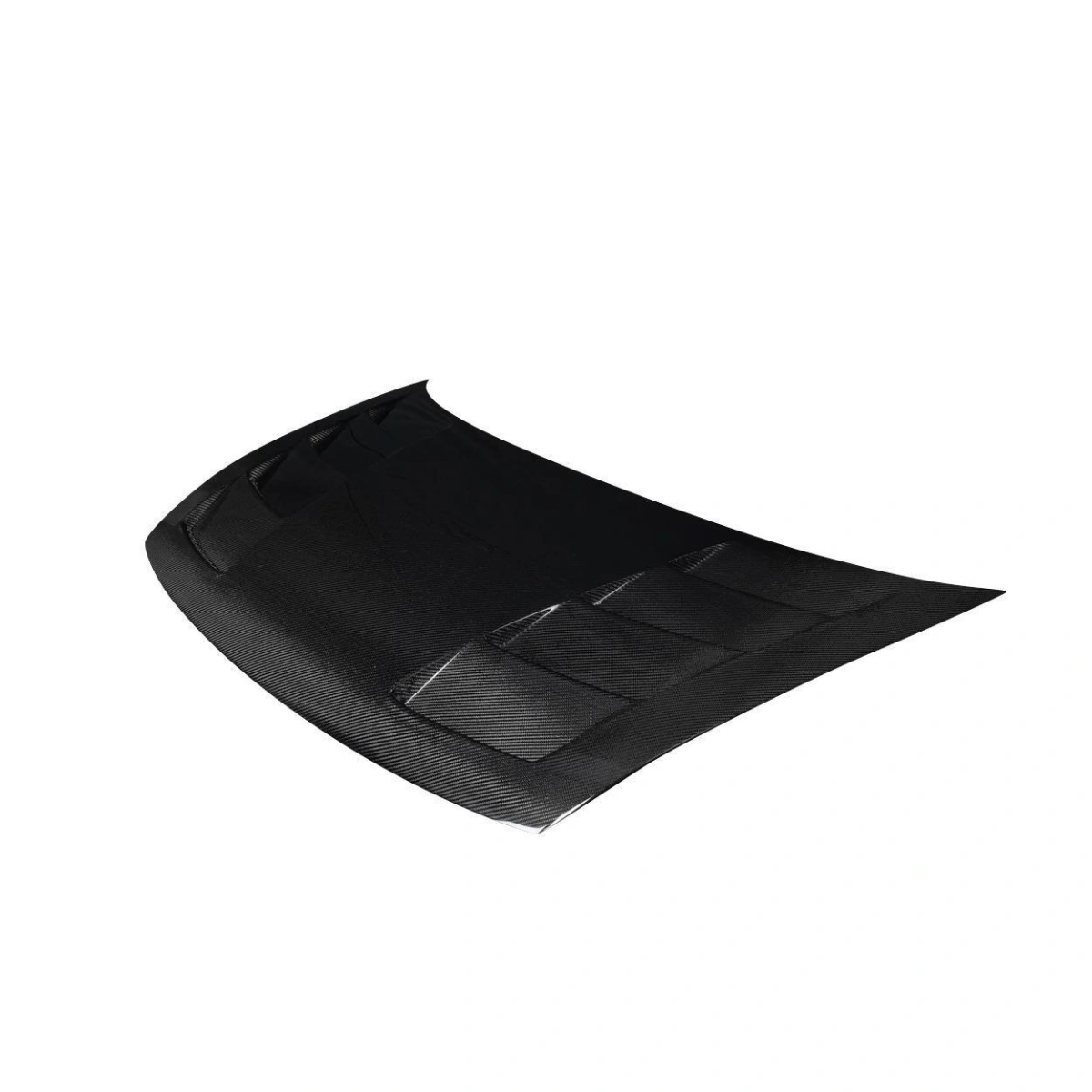 Modify your Honda Civic 2006 with our Exterior/Hoods - 12