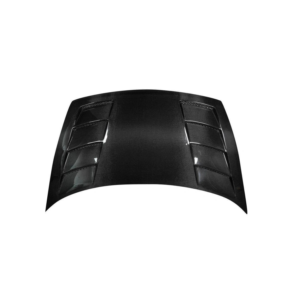 Modify your Honda Civic 2006 with our Exterior/Hoods - 14