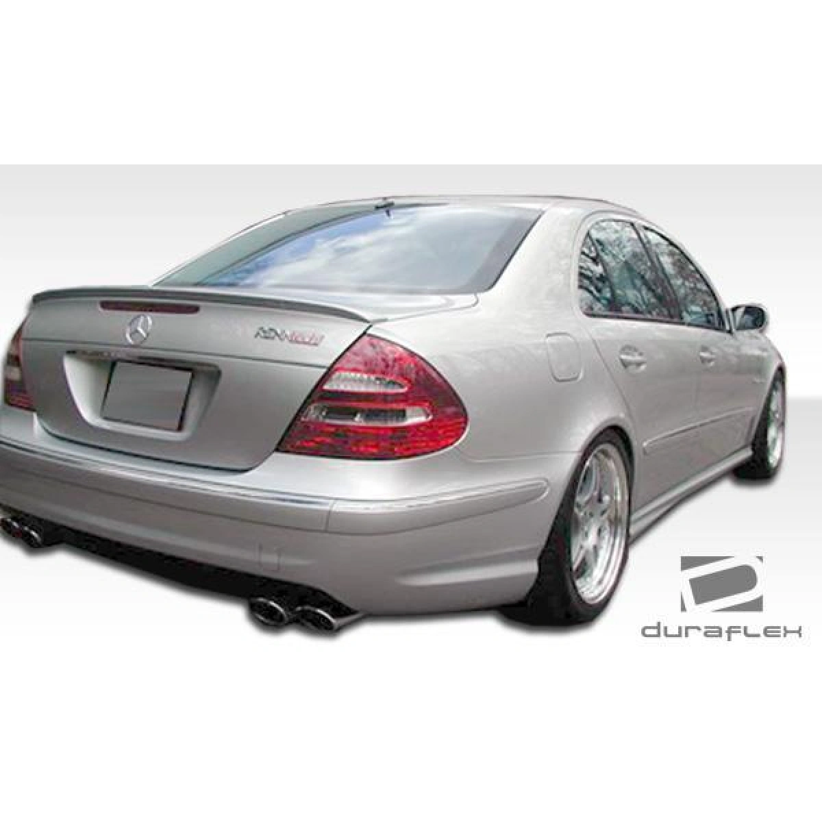 Modify your Mercedes-Benz E-Class 2003 with our Exterior/Complete Body Kits - 17