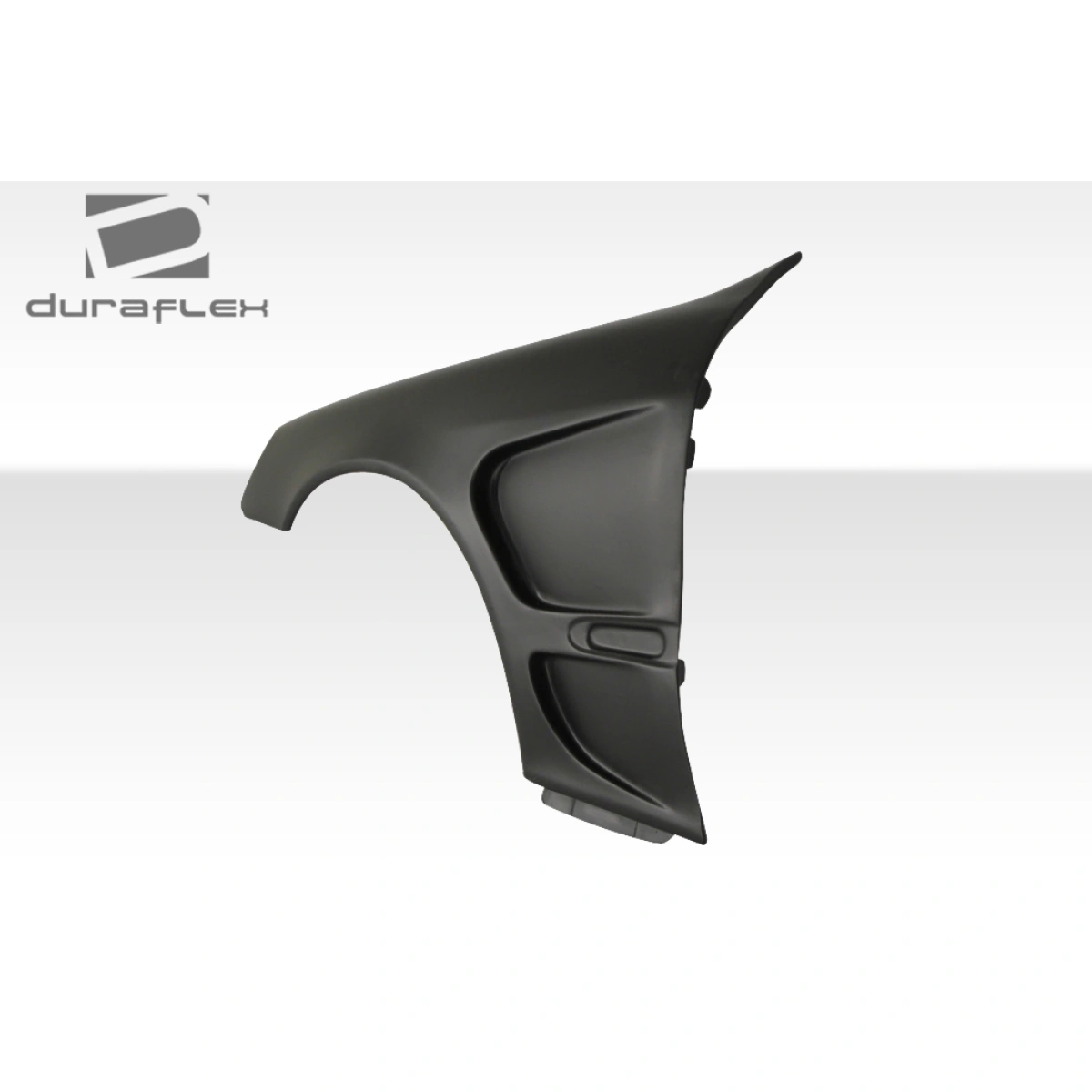 Modify your Mercedes-Benz S-Class 2000 with our Exterior/Fenders - 8