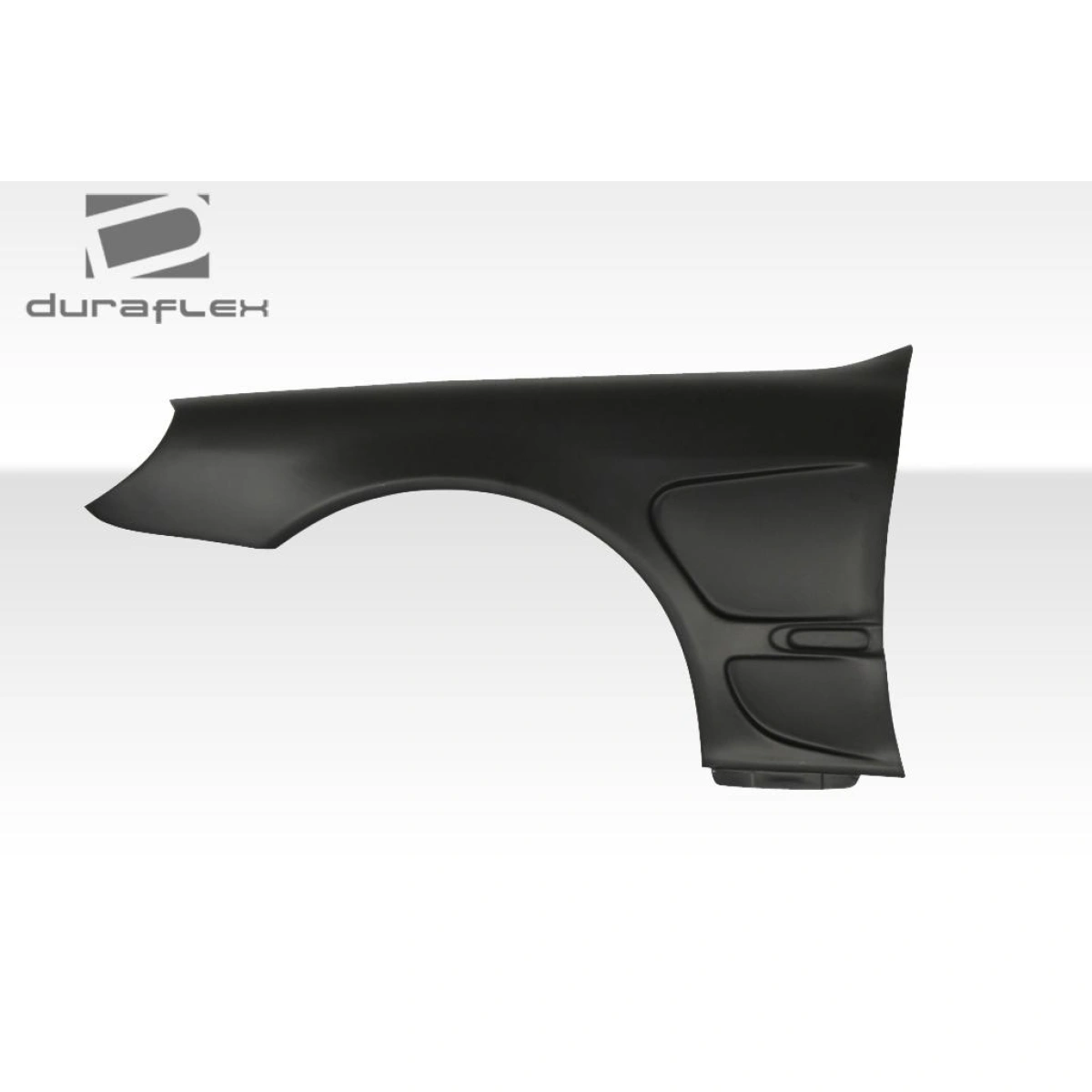 Modify your Mercedes-Benz S-Class 2000 with our Exterior/Fenders - 13