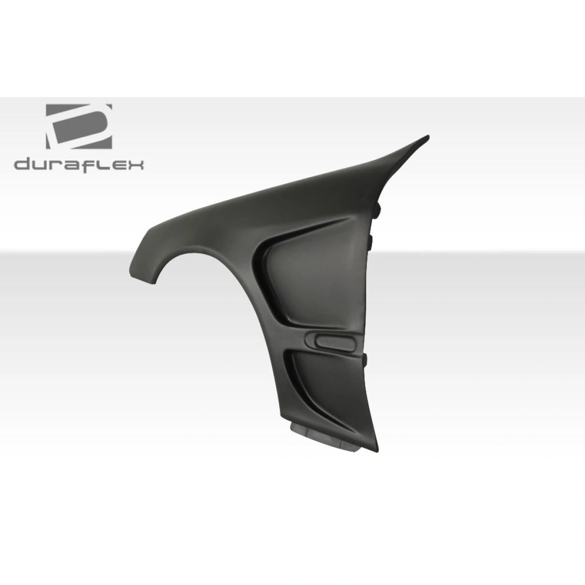 Modify your Mercedes-Benz S-Class 2000 with our Exterior/Fenders - 15