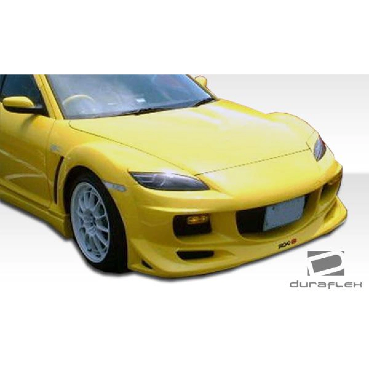 Modify your Mazda RX-8 2004 with our Exterior/Complete Body Kits - 14