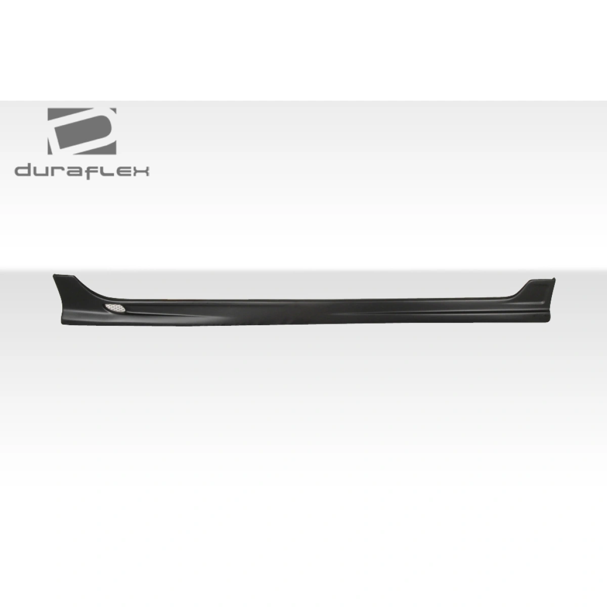 Modify your Mazda 3 2004 with our Exterior/Side Skirts - 6