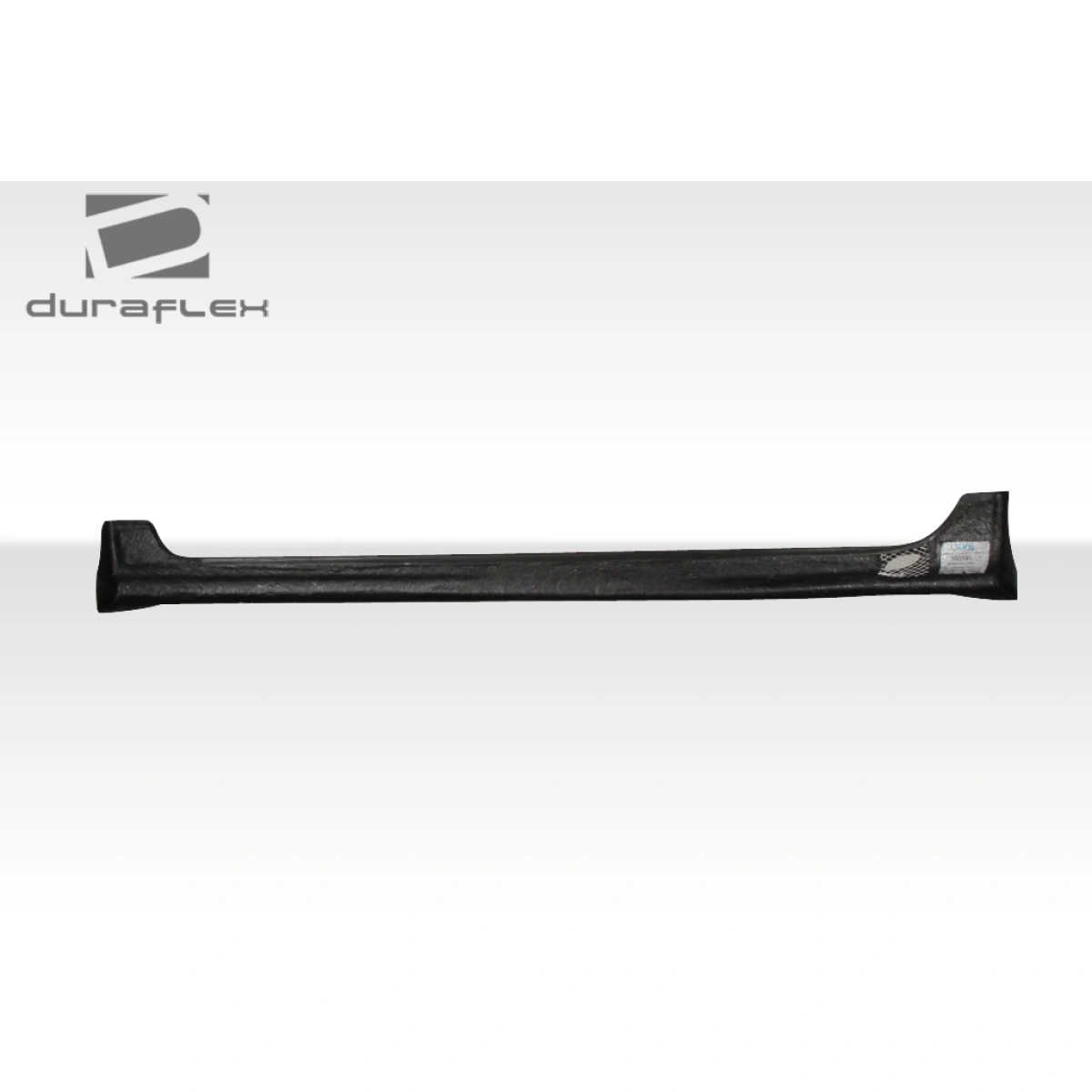 Modify your Mazda 3 2004 with our Exterior/Side Skirts - 9