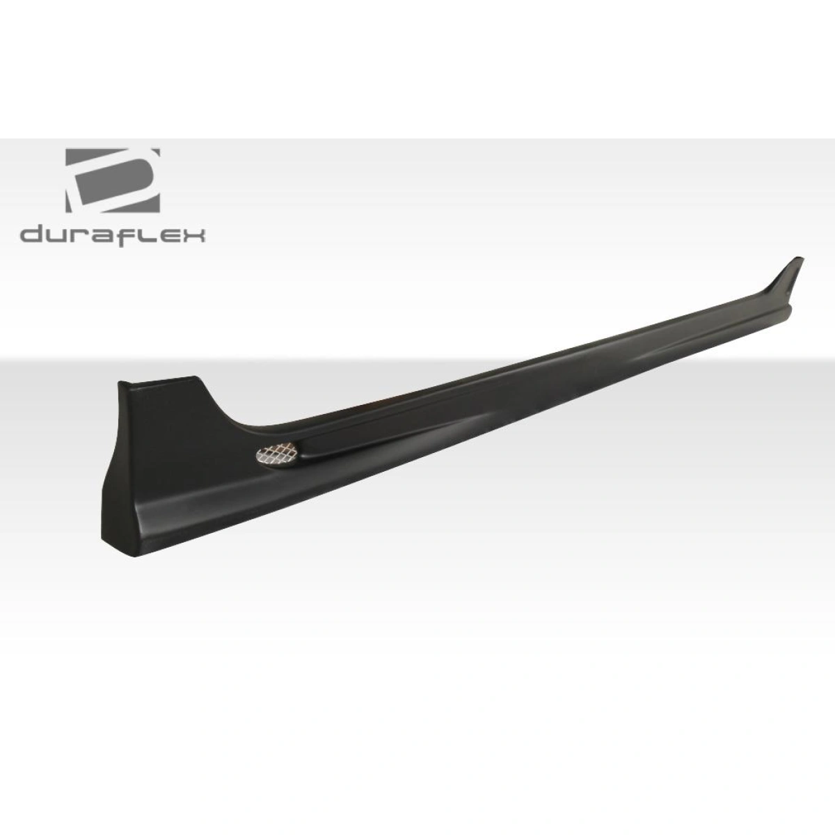 Modify your Mazda 3 2004 with our Exterior/Side Skirts - 15