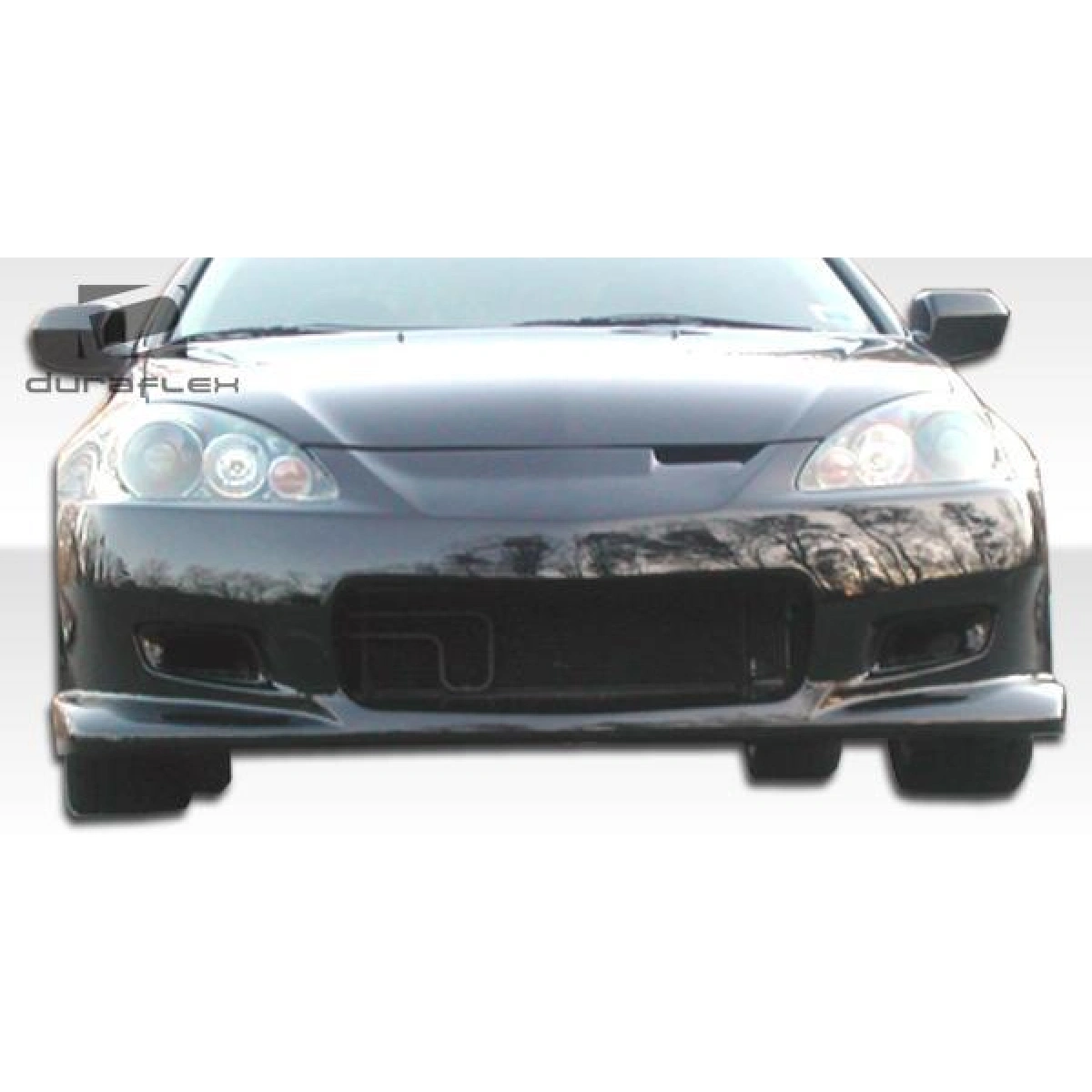 Modify your Acura RSX 2005 with our Exterior/Front Bumpers - 10