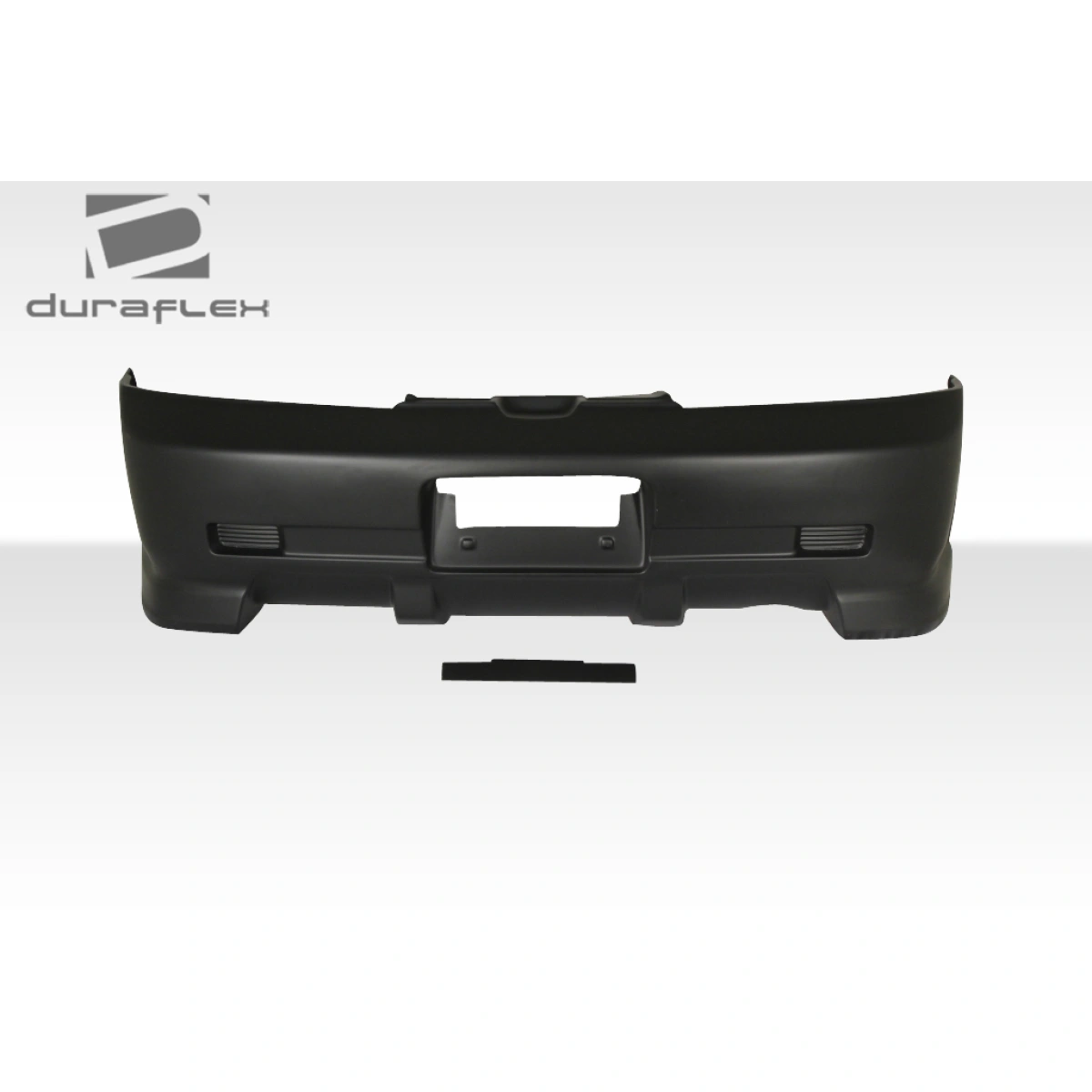Modify your Acura RSX 2005 with our Exterior/Rear Bumpers - 6