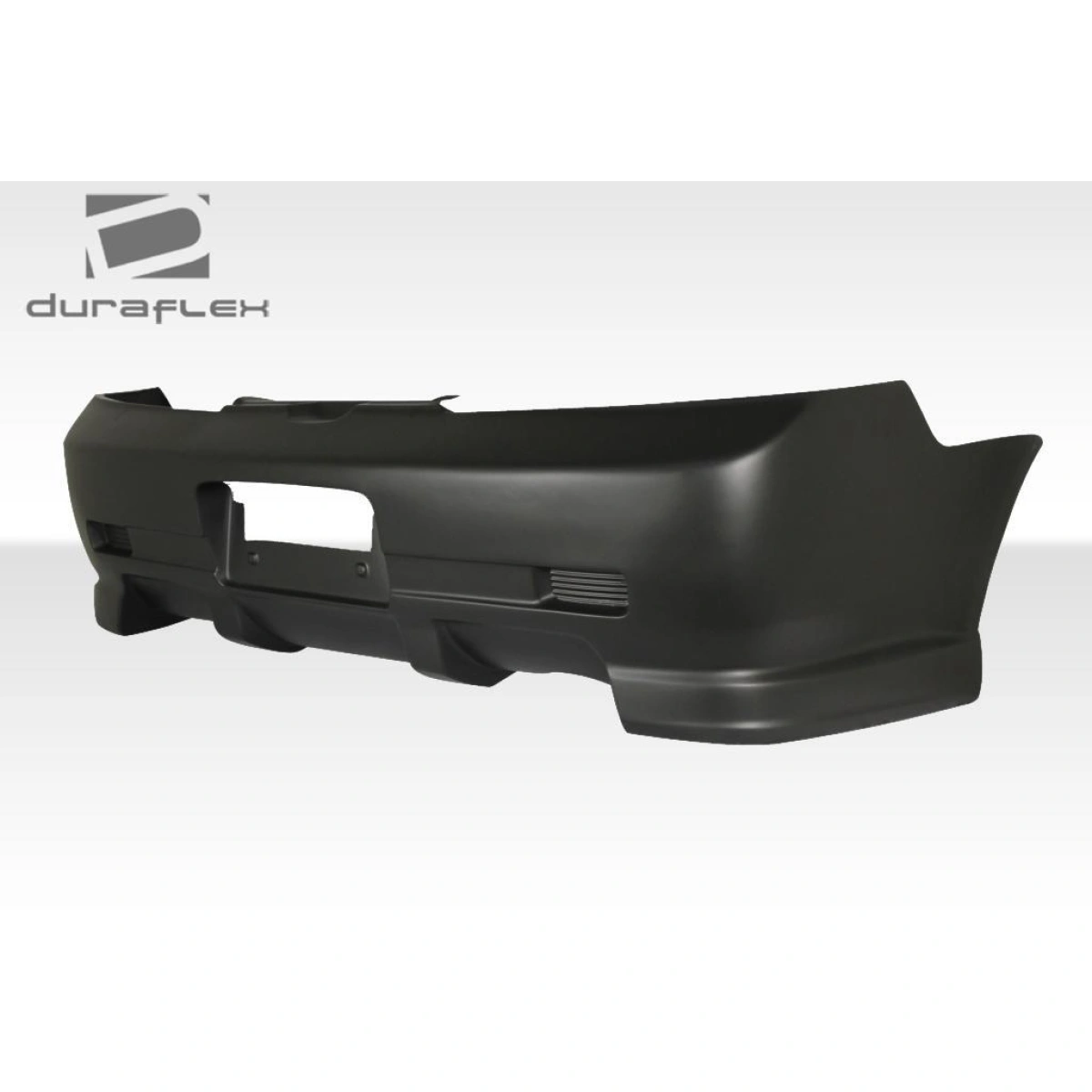 Modify your Acura RSX 2005 with our Exterior/Rear Bumpers - 11