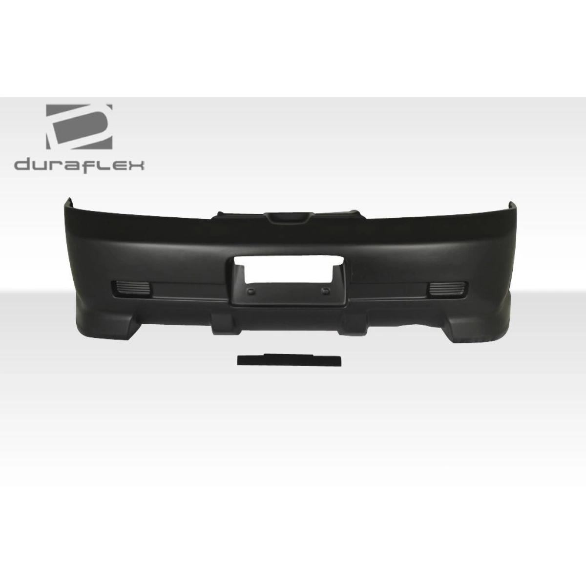 Modify your Acura RSX 2005 with our Exterior/Rear Bumpers - 17