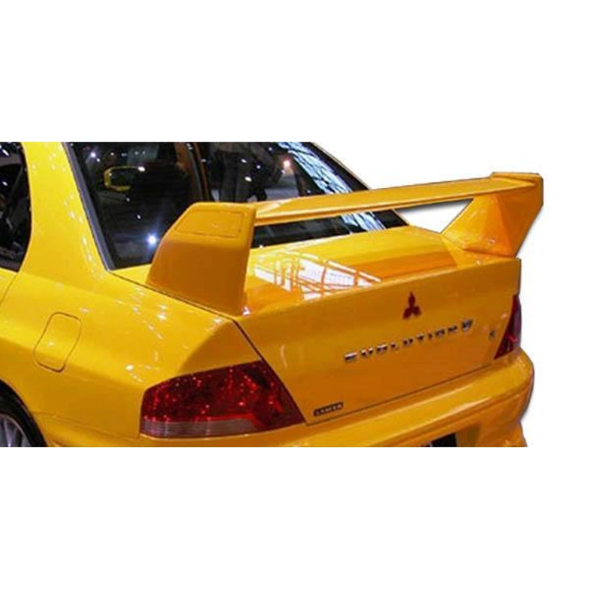 Modify your Mitsubishi Lancer 2002 with our Exterior/Wings - 3