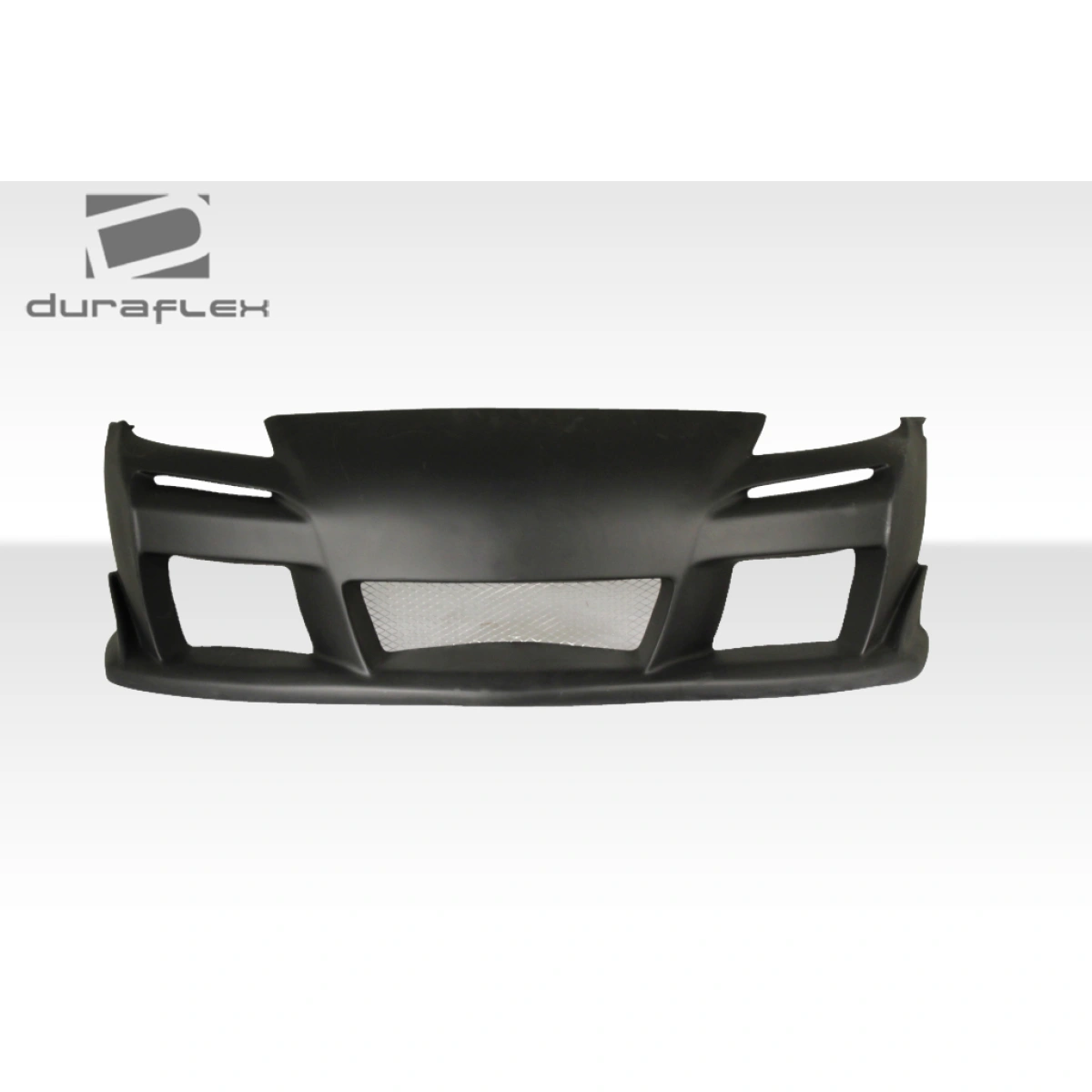 Modify your Mazda RX-8 2004 with our Exterior/Front Bumpers - 5