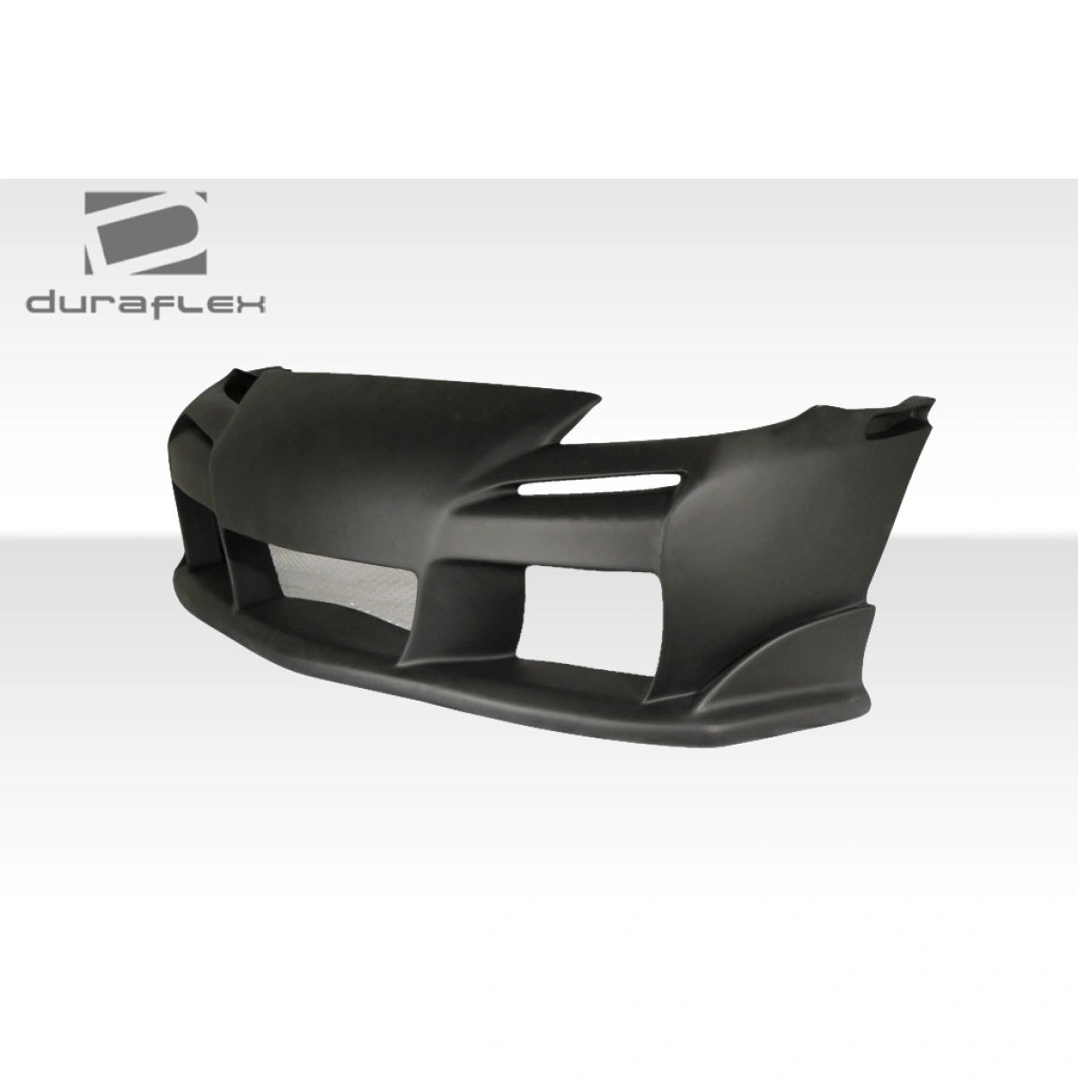 Modify your Mazda RX-8 2004 with our Exterior/Front Bumpers - 6