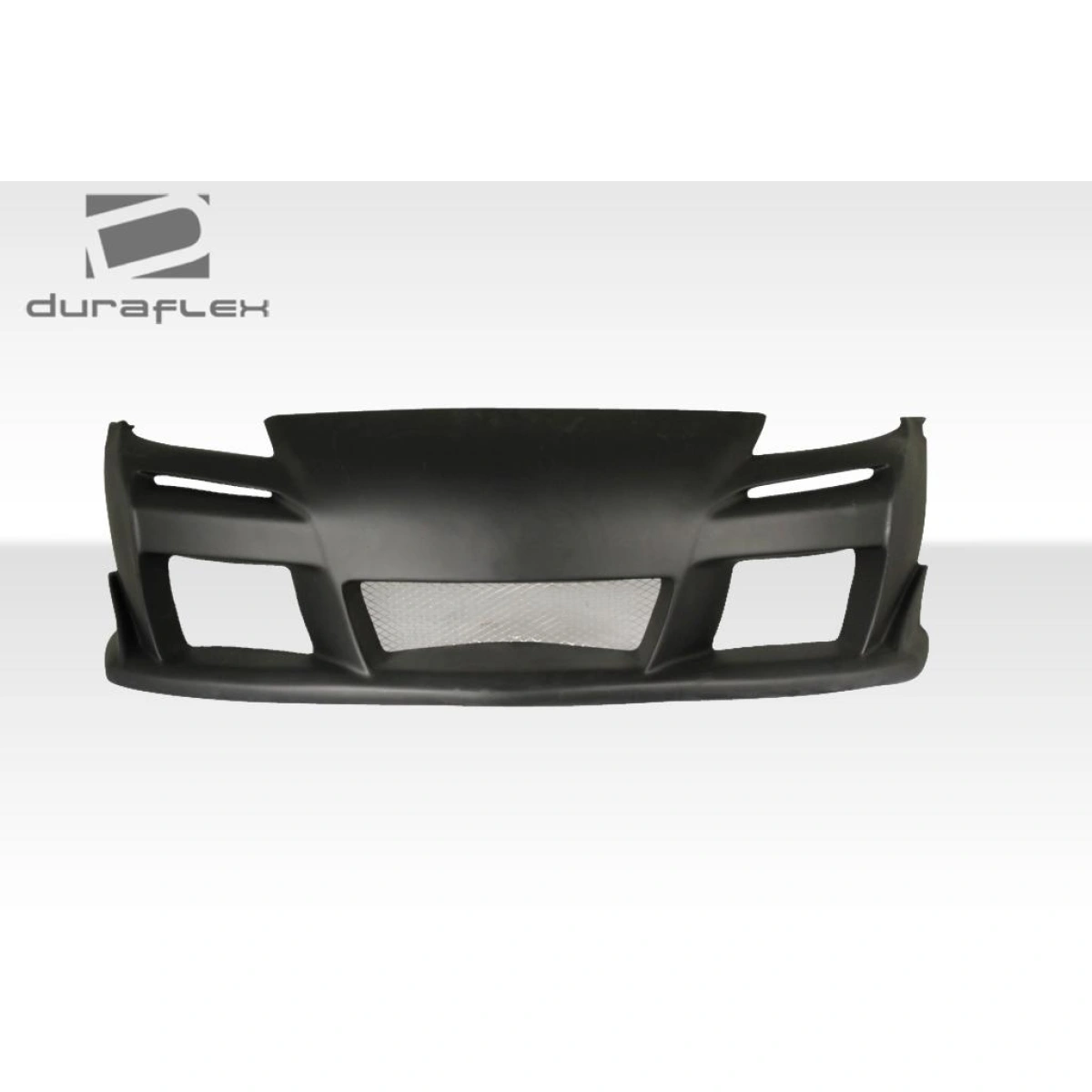 Modify your Mazda RX-8 2004 with our Exterior/Front Bumpers - 9