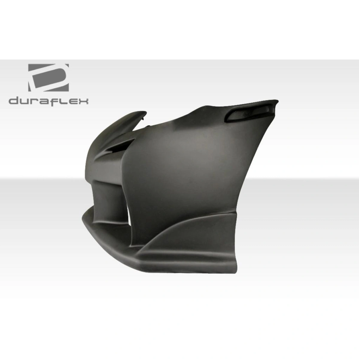 Modify your Mazda RX-8 2004 with our Exterior/Front Bumpers - 13