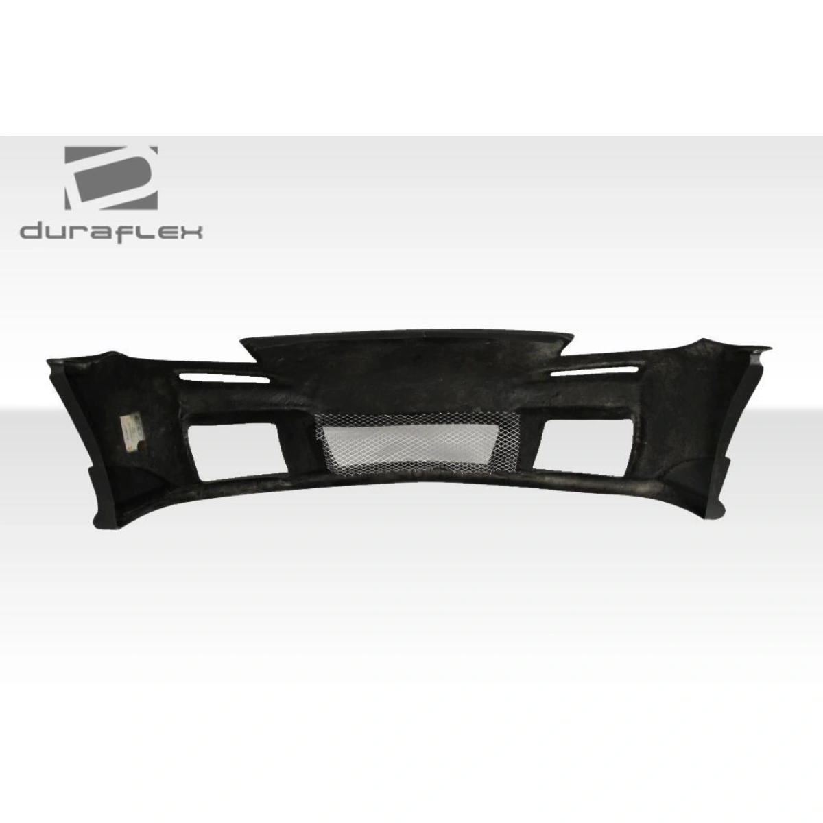 Modify your Mazda RX-8 2004 with our Exterior/Front Bumpers - 15