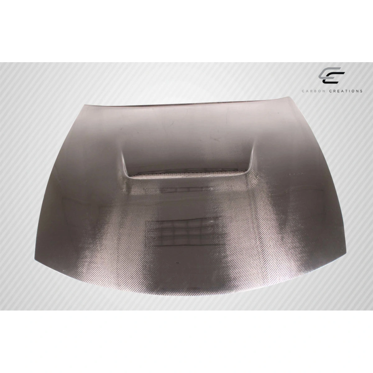 Modify your Nissan 240SX 1997 with our Exterior/Hoods - 3