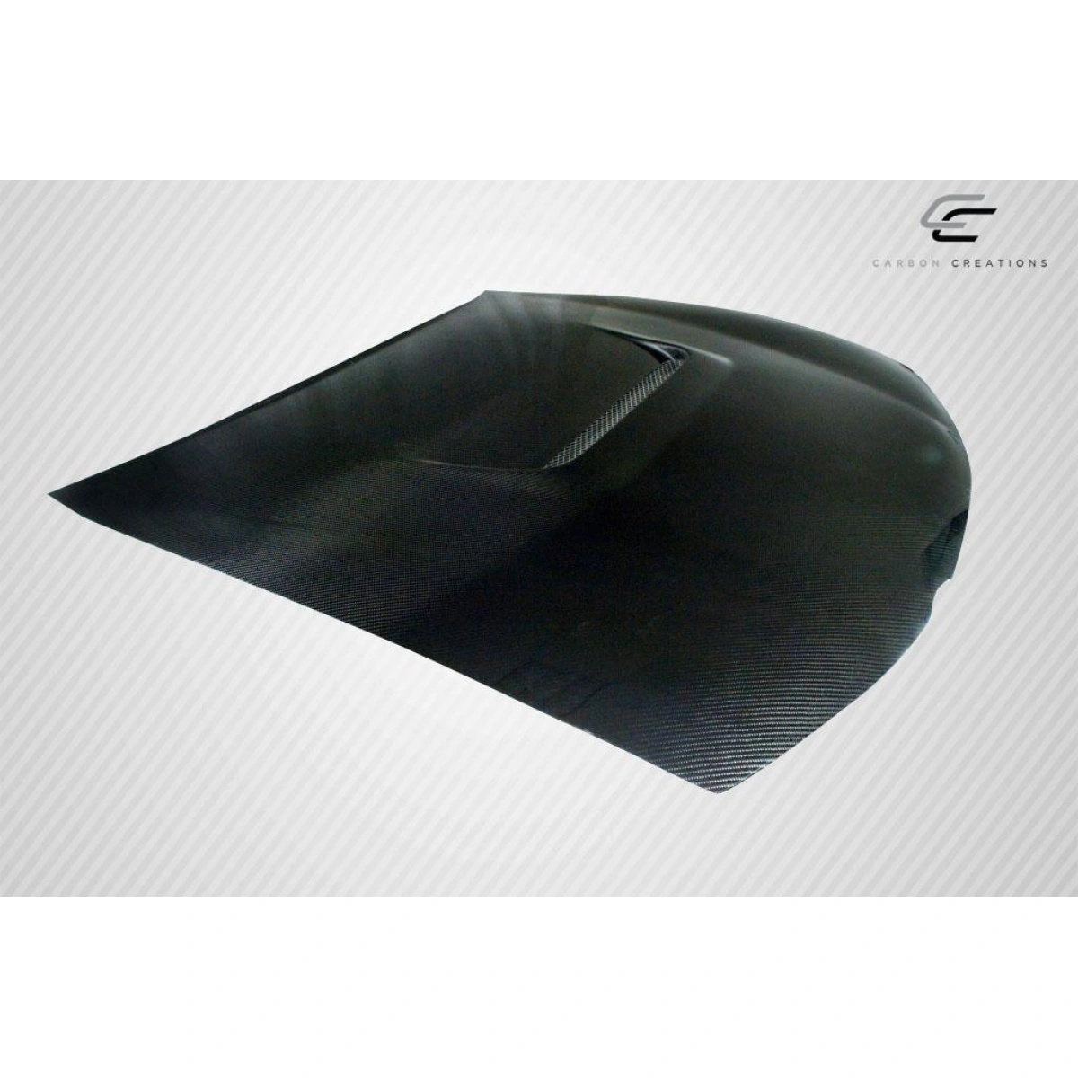 Modify your Nissan 240SX 1997 with our Exterior/Hoods - 12